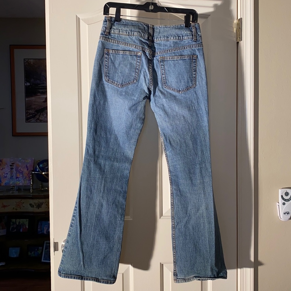 London jeans stretch denim size 6